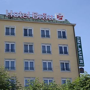 Hotel IMLAUER&Bräu